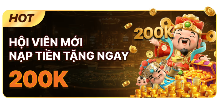 Kubet khuyến mãi hội viên mới nạp lần đầu tặng 200k